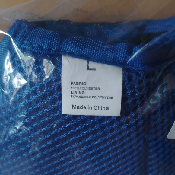 Kuoser Soft Dog Cone Collar After Surgery Adjustable Dog Recovery Size Large - Picture 4 of 14